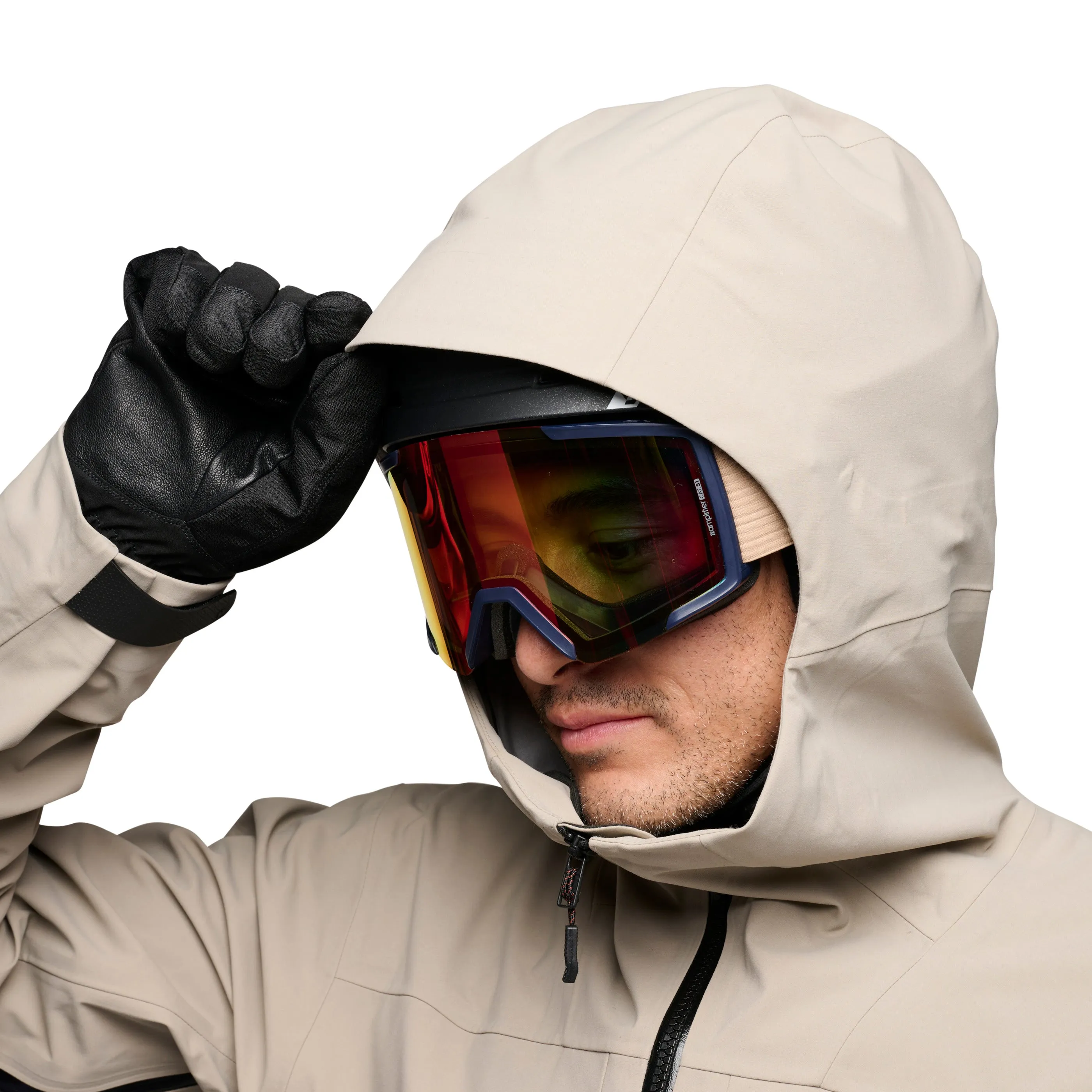 Men's Factor Shell