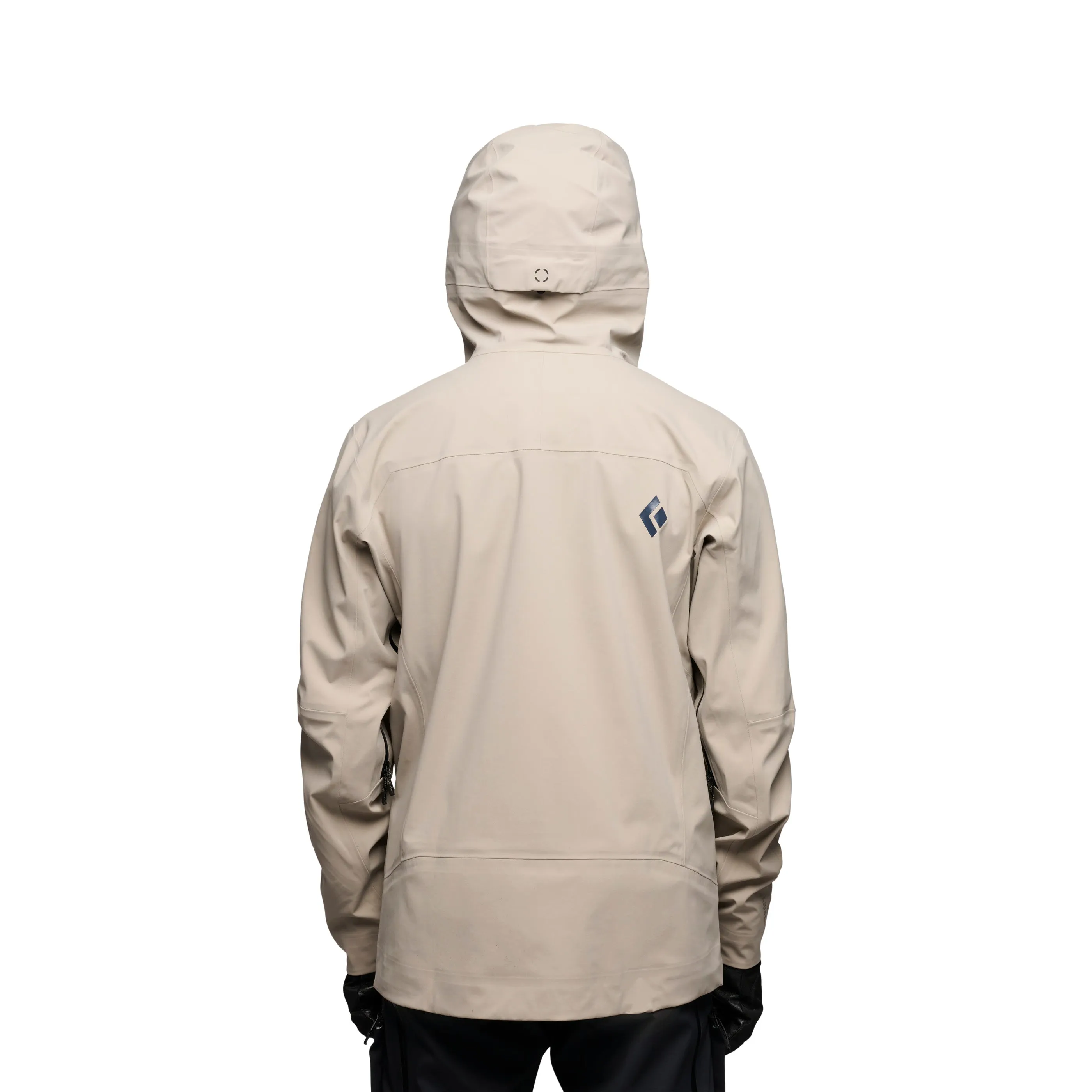 Men's Factor Shell