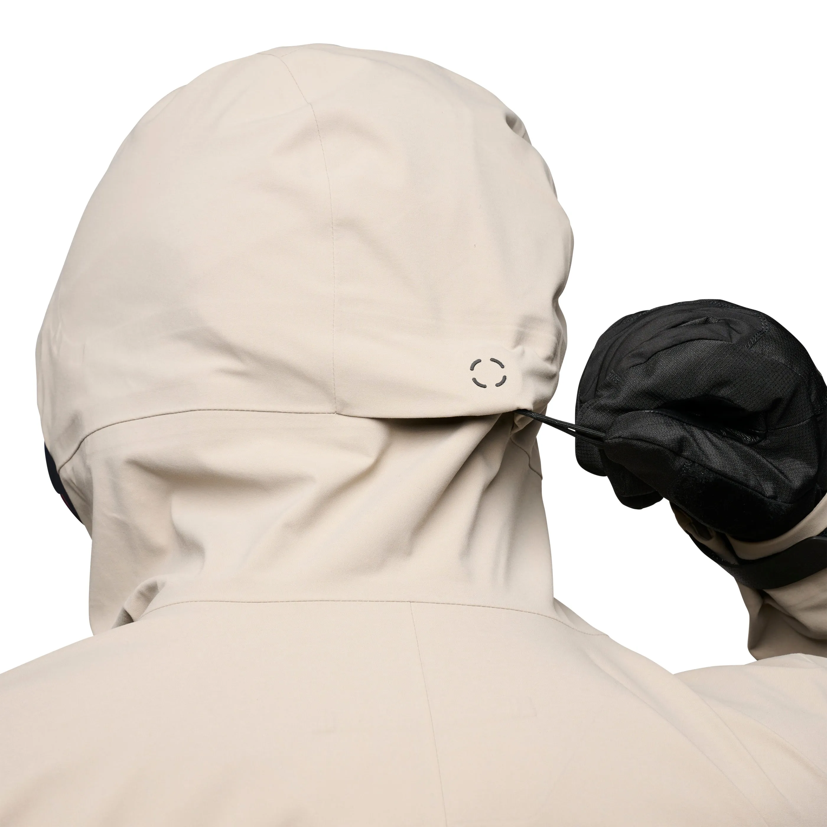 Men's Factor Shell