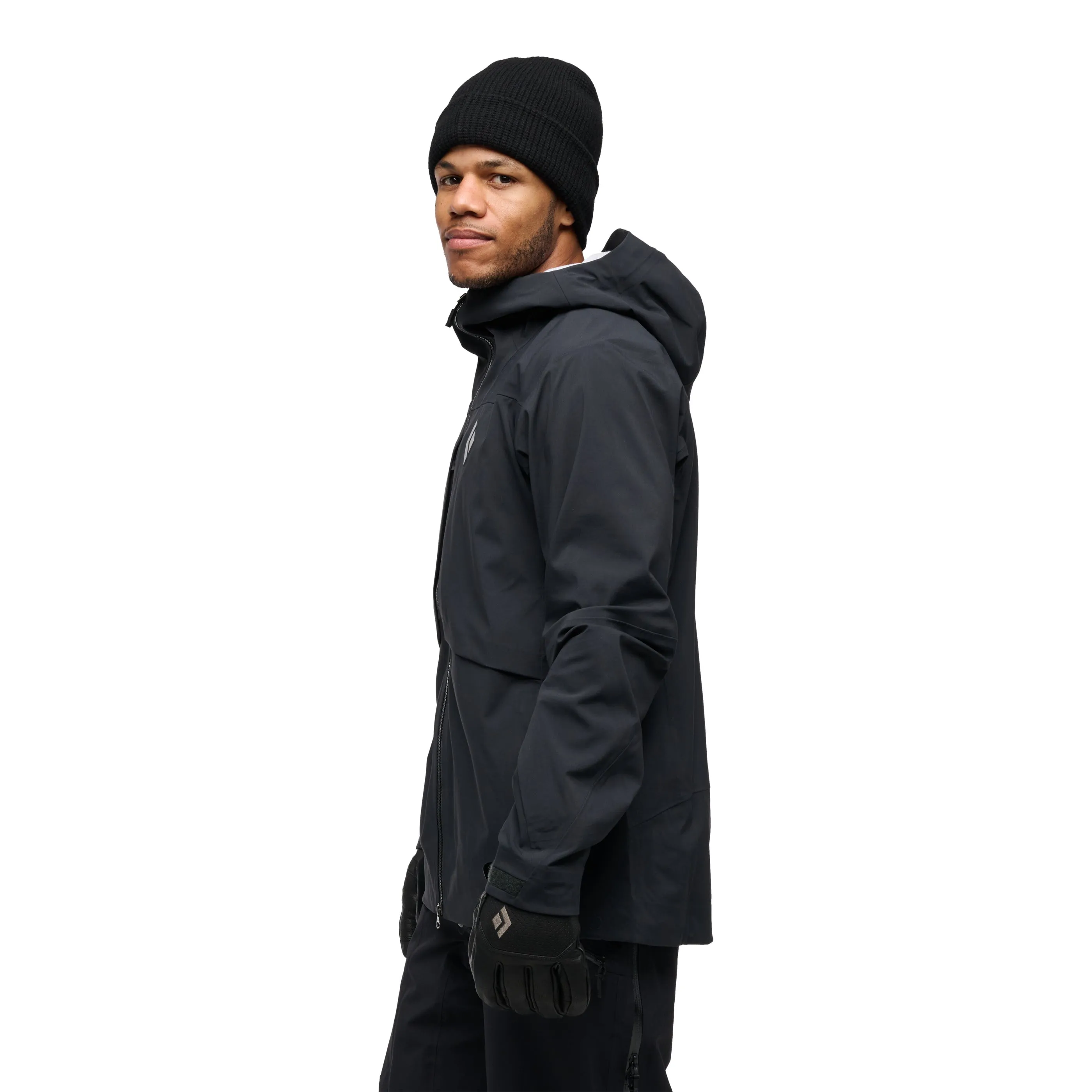 Men's Factor Shell