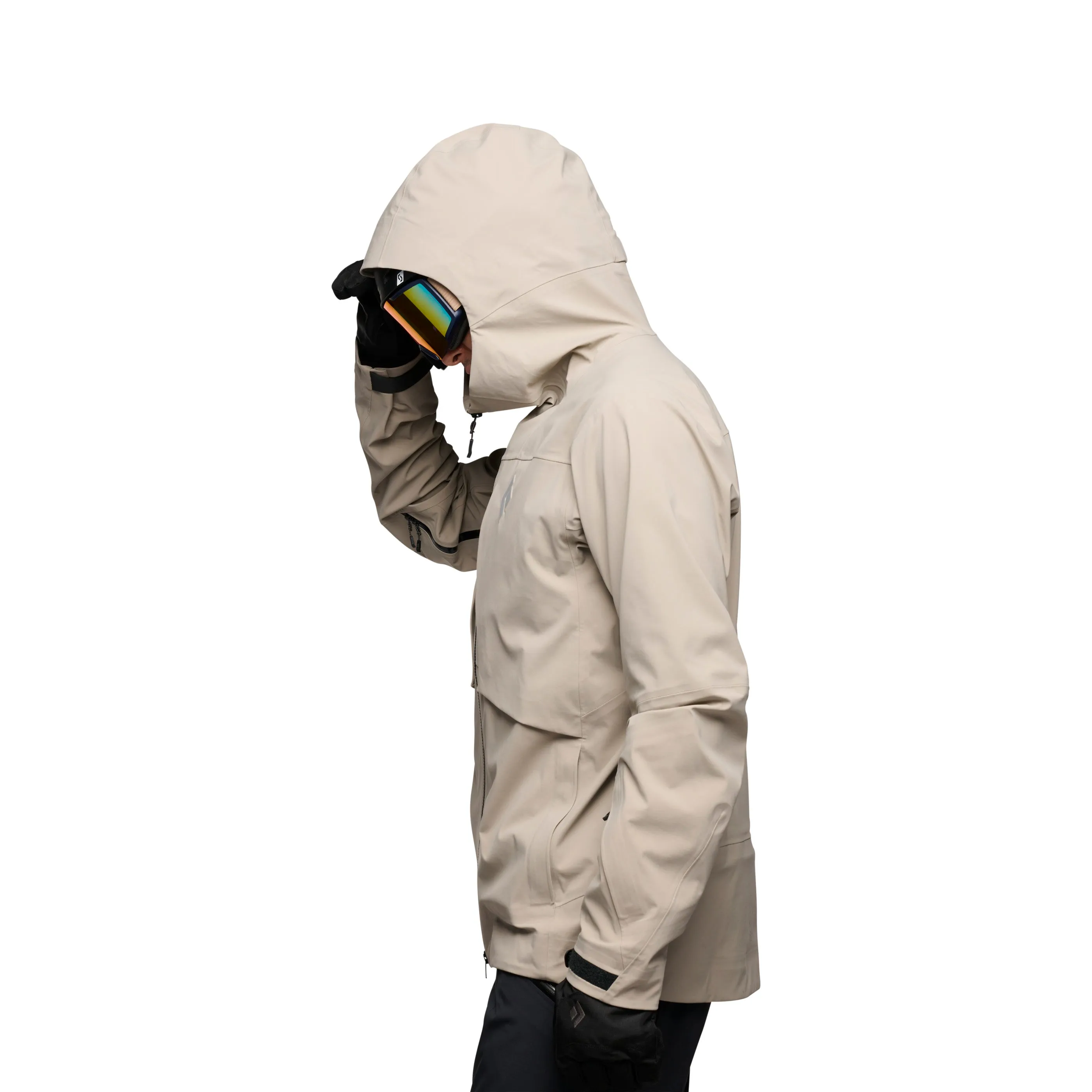 Men's Factor Shell