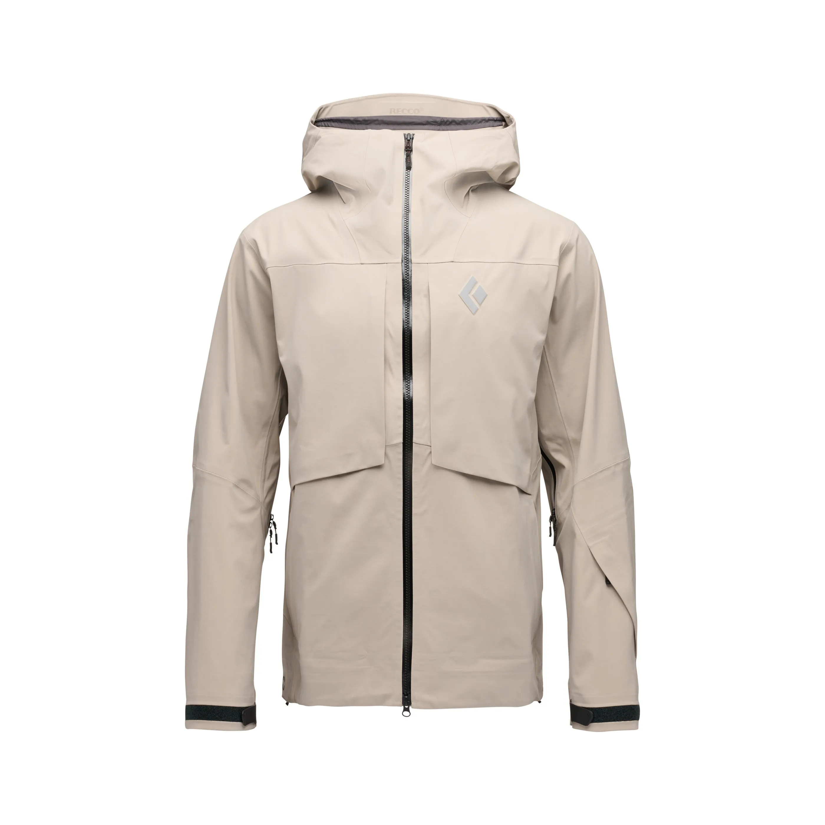 Men's Factor Shell