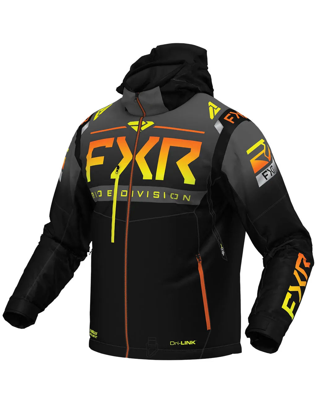 Men's FXR Helium X Jacket