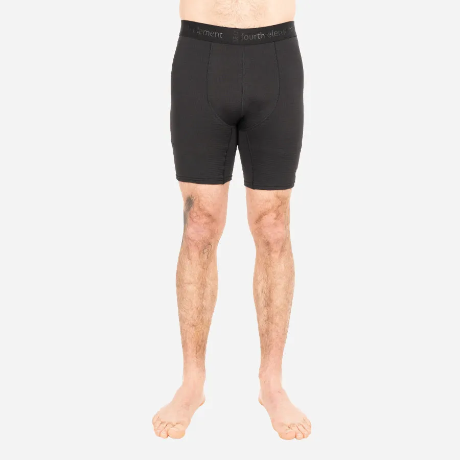 MEN’S J2 SHORTS - J2 Baselayer NEW STYLE