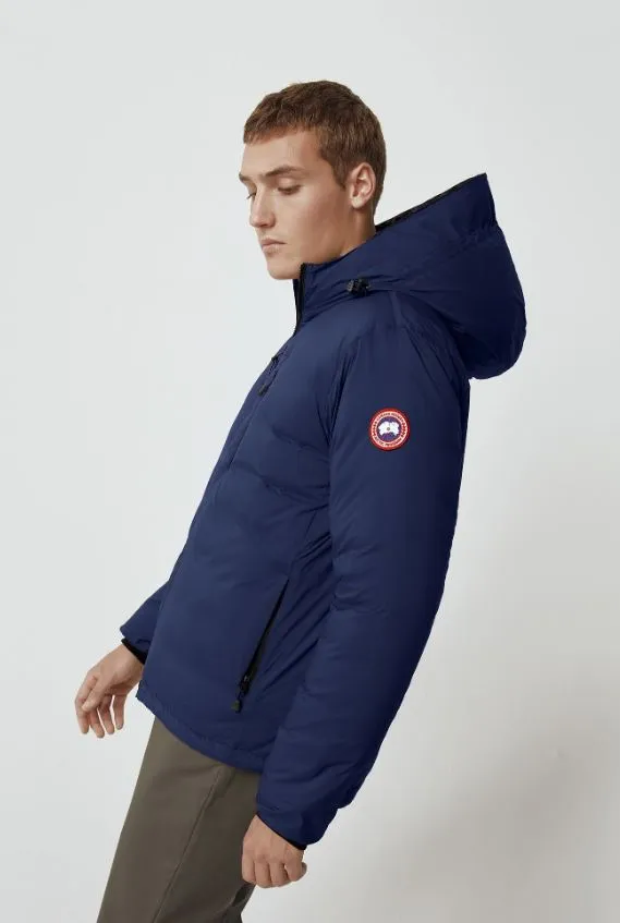 Men's Lodge Hoody Matte Finish