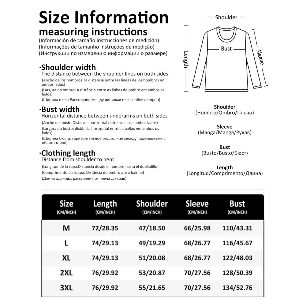 Men's Long Sleeve UV Breathable Quick Dry Fishing Shirt