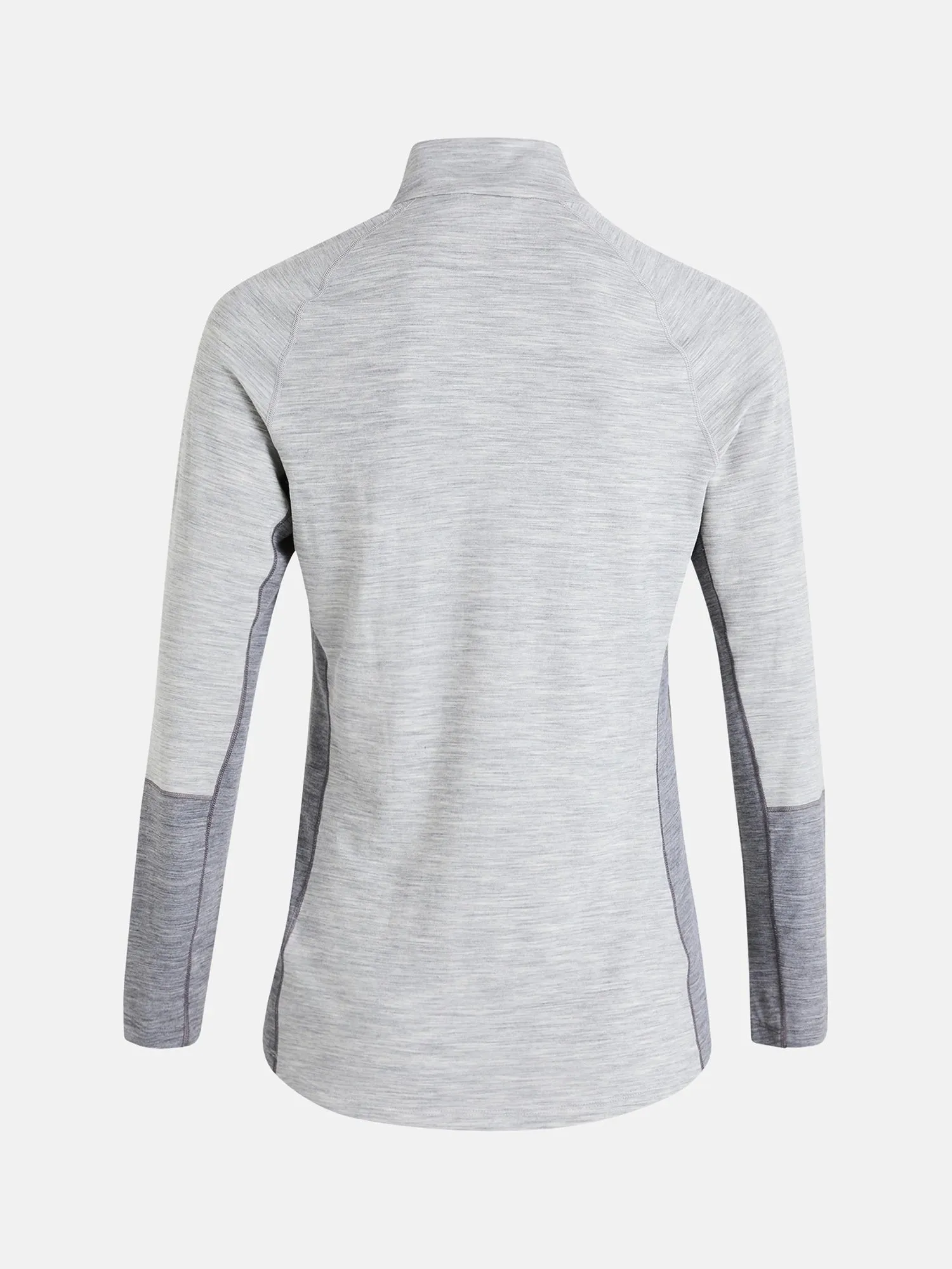 Men's Magic Half Zip Base-Layer