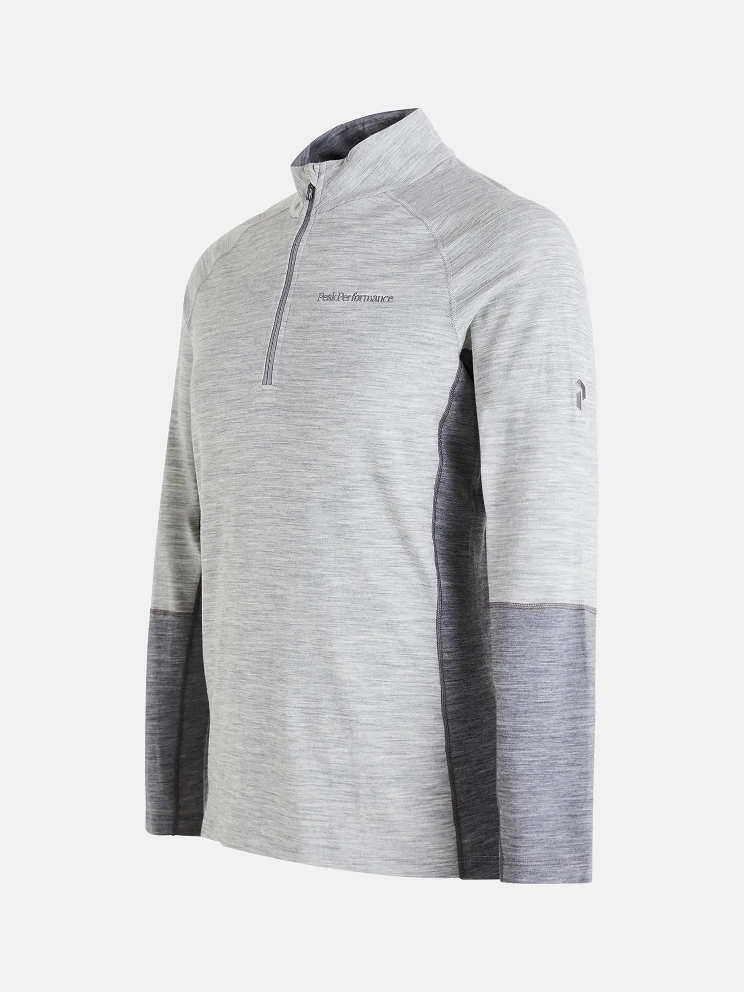 Men's Magic Half Zip Base-Layer