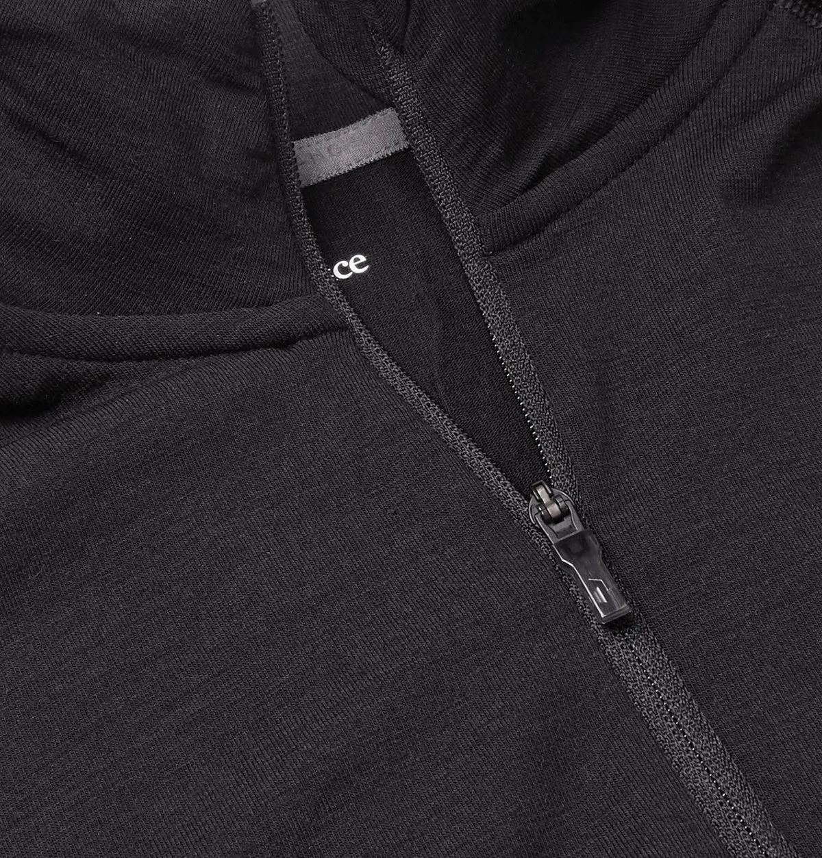 Men's Magic Half Zip Base-Layer