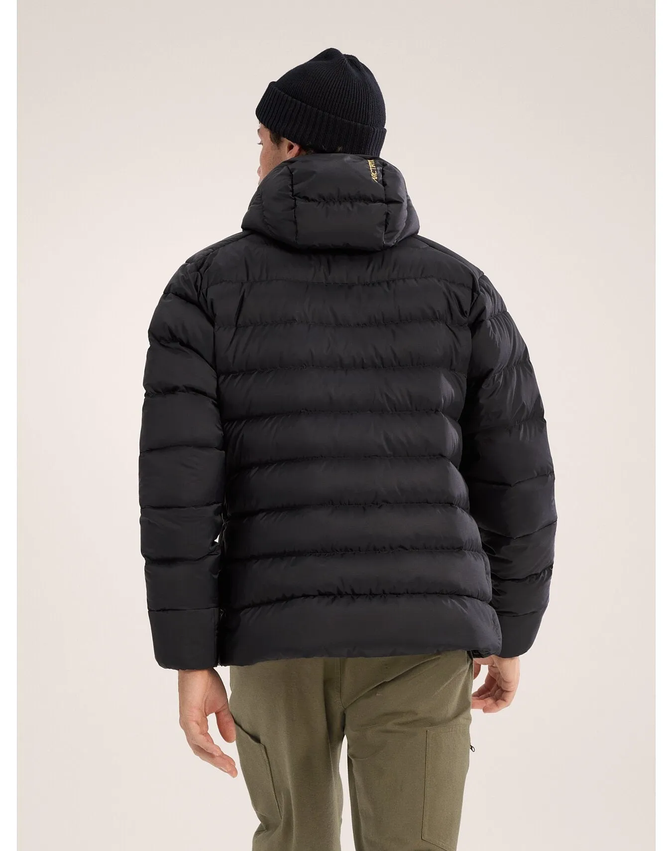 Men's Thorium Hoody
