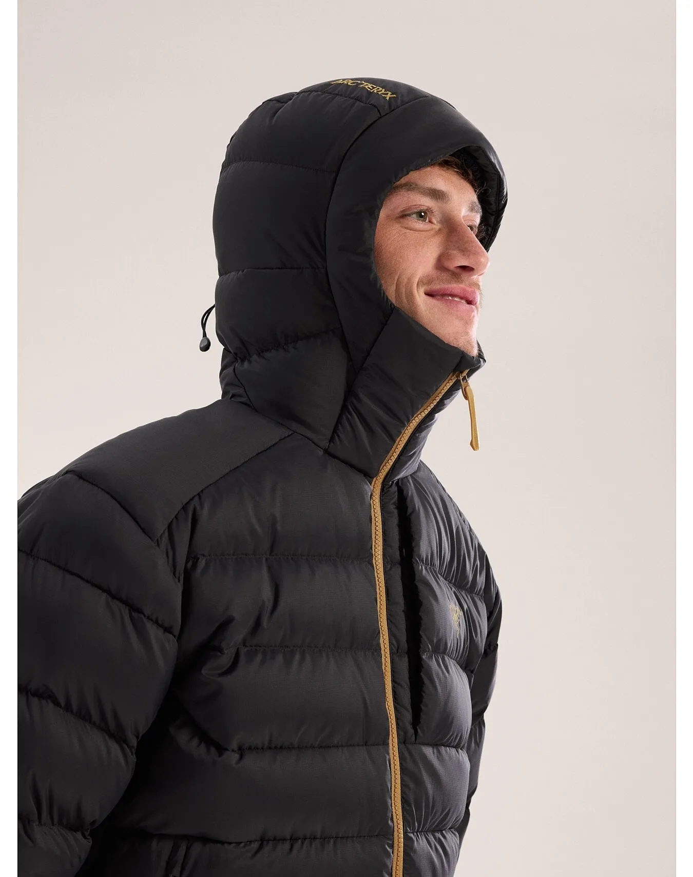 Men's Thorium Hoody