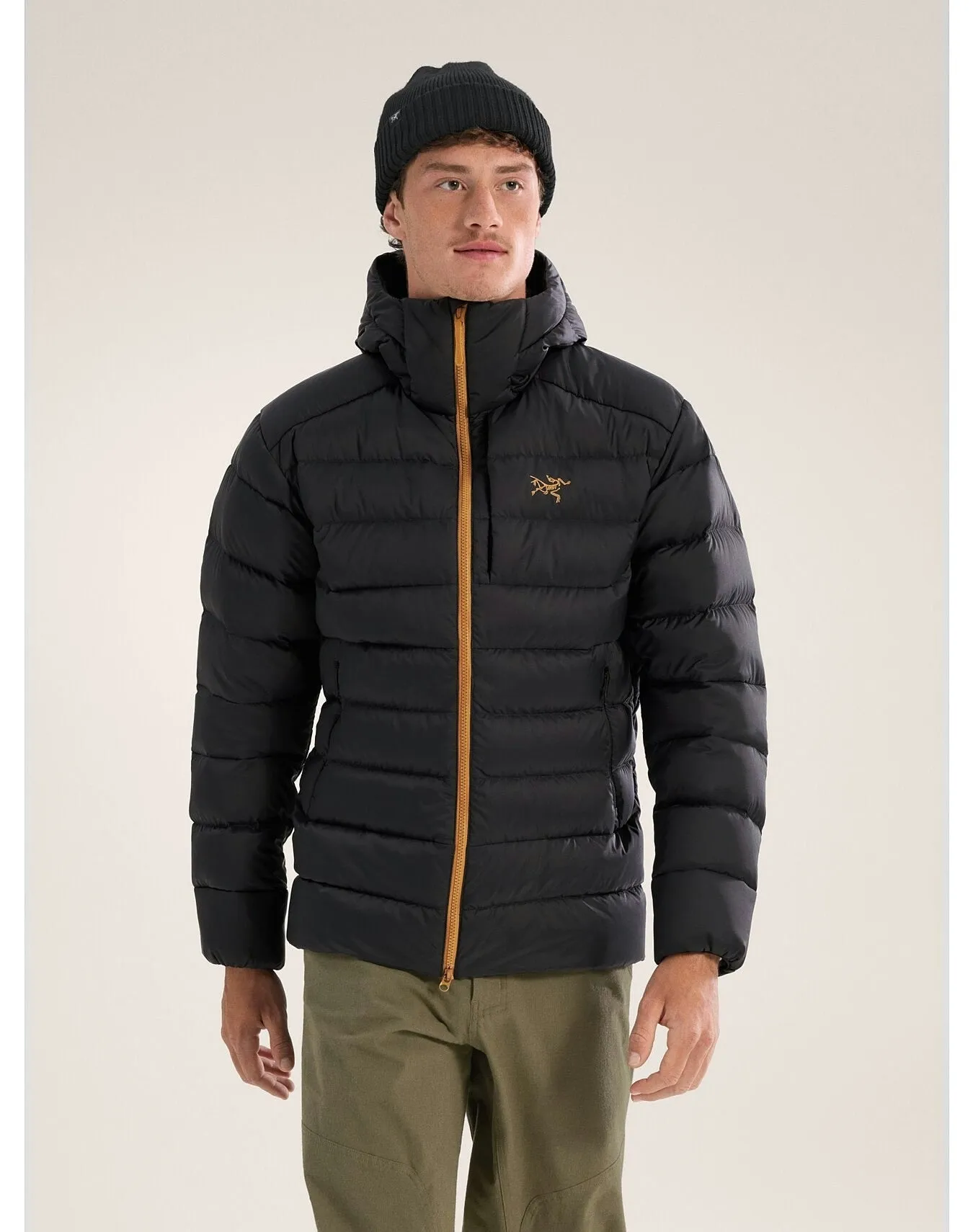 Men's Thorium Hoody