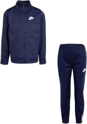Nike Baby Boy's Sportswear Track Suit Tricot Two-Piece Set (Infant)