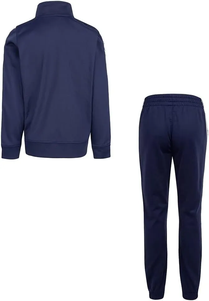 Nike Baby Boy's Sportswear Track Suit Tricot Two-Piece Set (Infant)
