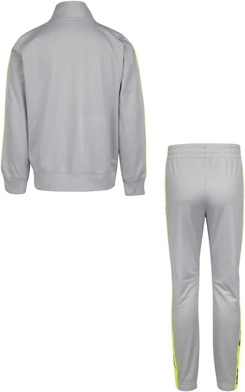 Nike Baby Boy's Sportswear Track Suit Tricot Two-Piece Set (Infant)