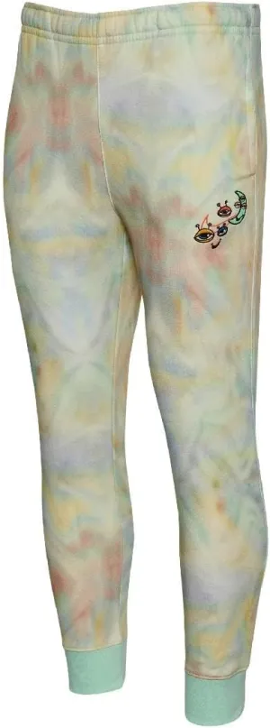 Nike Men's Sportswear Club Fleece Joggers DZ3064-379, Mint Green (US, Alpha, XX-Large, Regular, Regular, 80% cotton/20/% Polyeste)