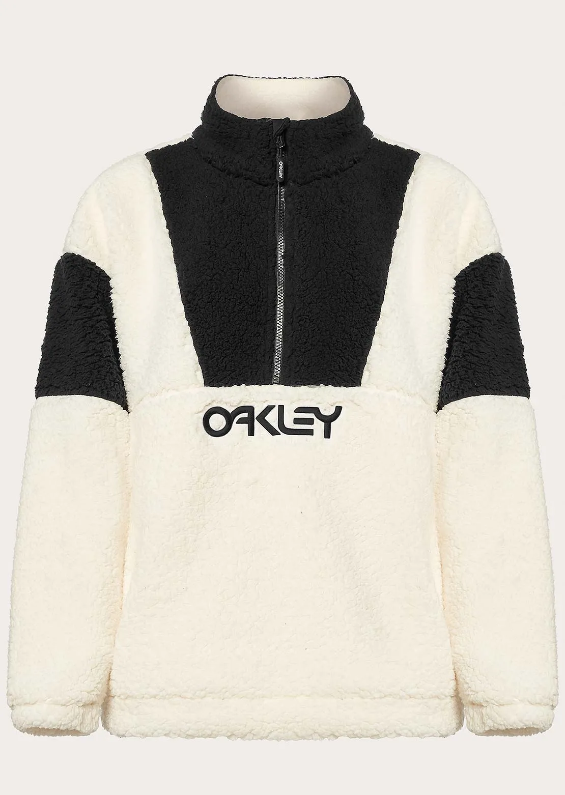Oakley Men's TNP Ember Half Zip RC Fleece