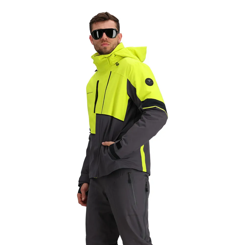 Obermeyer Tungsten Jacket 2024