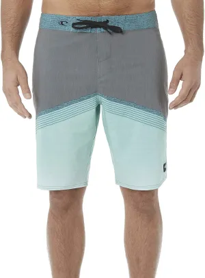 O'NEILL Men's Standard 21 Inch Outseam Stretch Swim Boardshort