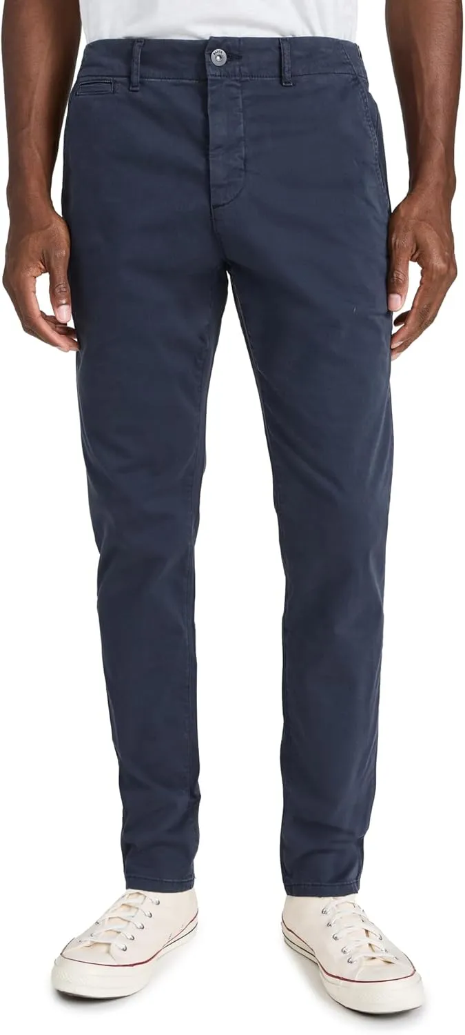 PAIGE Men's Danford Chinos