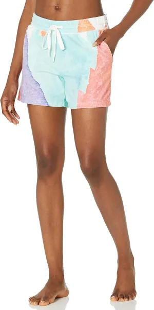 PJ Salvage Women's Loungewear Art Class Short