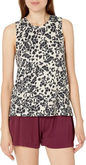 PJ Salvage Women's Loungewear Ciao Bella Tank