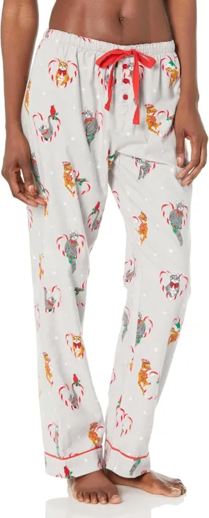 PJ Salvage womens Loungewear Flannels Pant