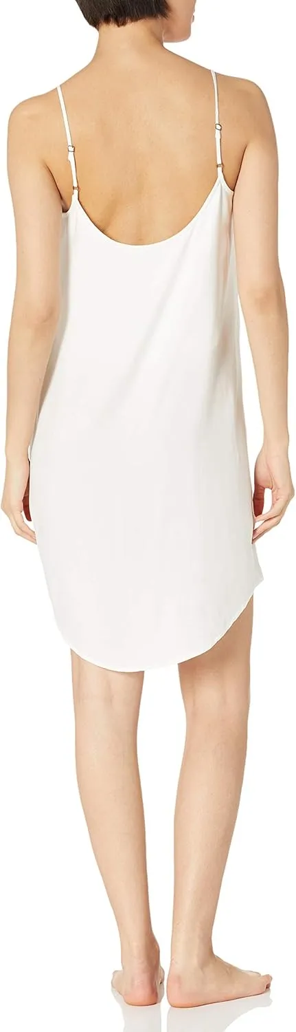 PJ Salvage Women's Loungewear Fresh for Friday Chemise