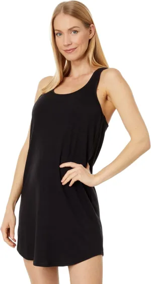 PJ Salvage Women's Loungewear Jammie Essentials Dress