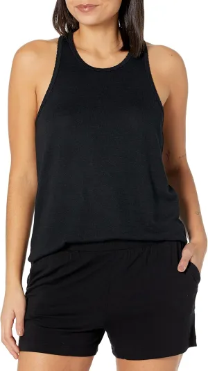PJ Salvage Women's Loungewear Reloved Lounge Tank
