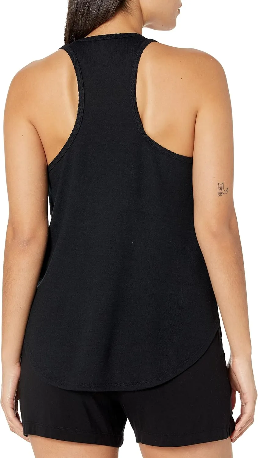 PJ Salvage Women's Loungewear Reloved Lounge Tank