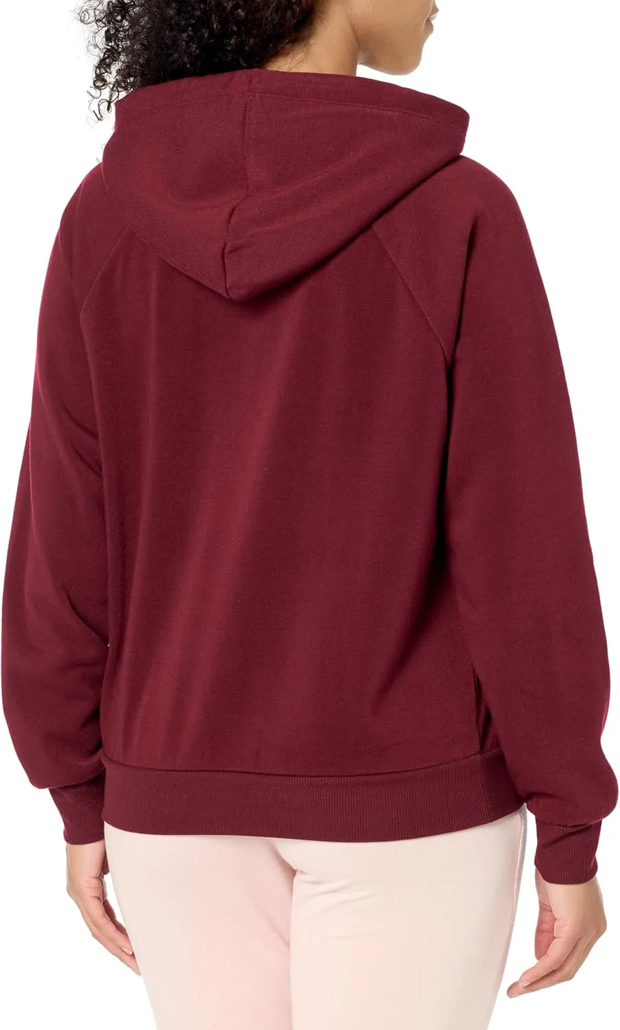 PJ Salvage Women's Loungewear Rescues are My Favorite Breed Hoody