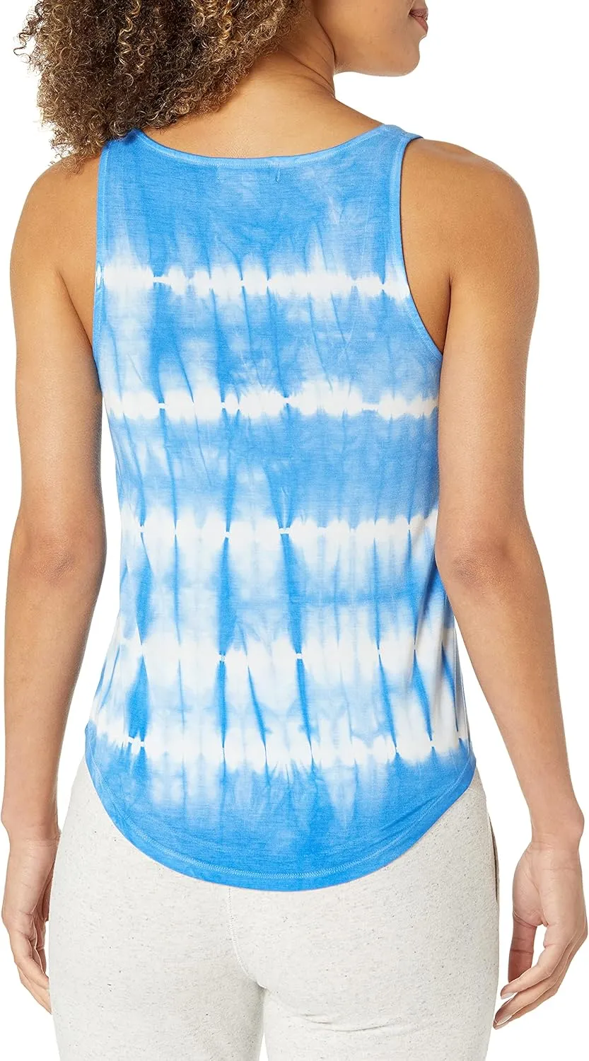 PJ Salvage Women's Loungewear Sail Away Tank