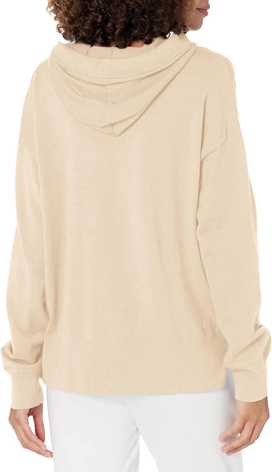 PJ Salvage Women's Loungewear Slounge Hoody