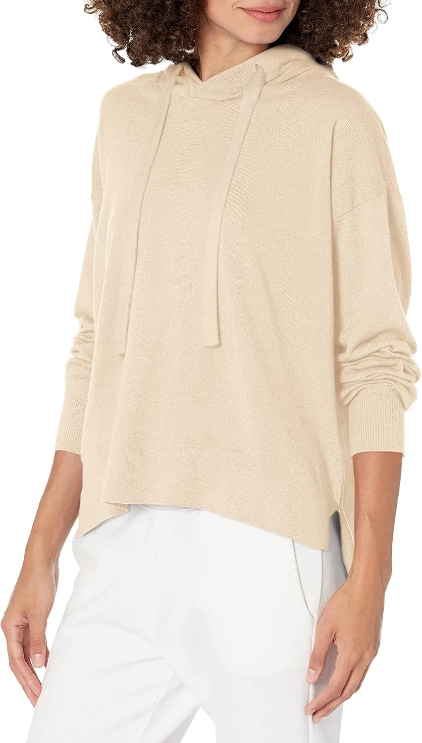 PJ Salvage Women's Loungewear Slounge Hoody