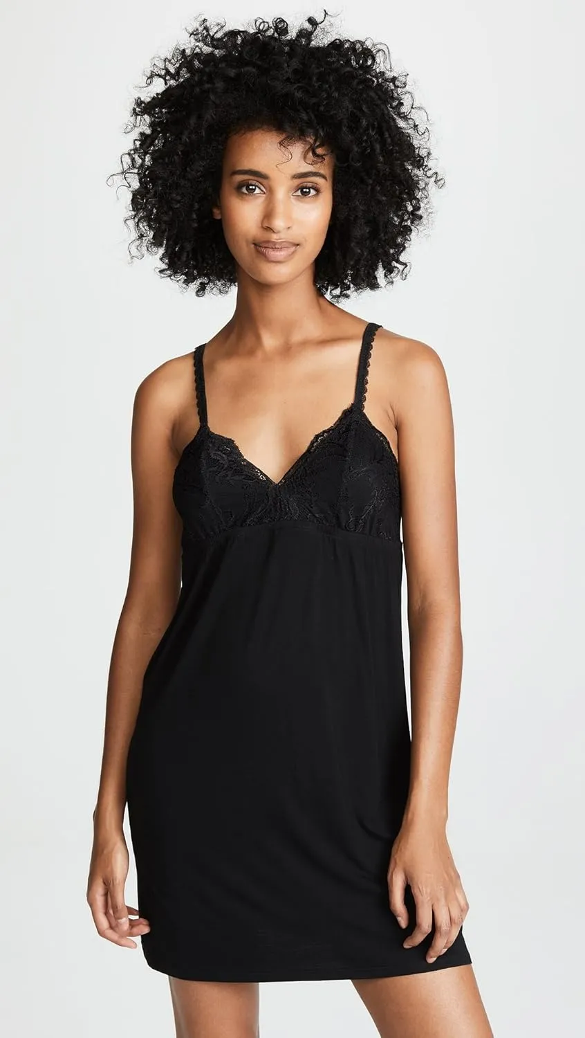 PJ Salvage Women's Sleepwear Lounge Chemise