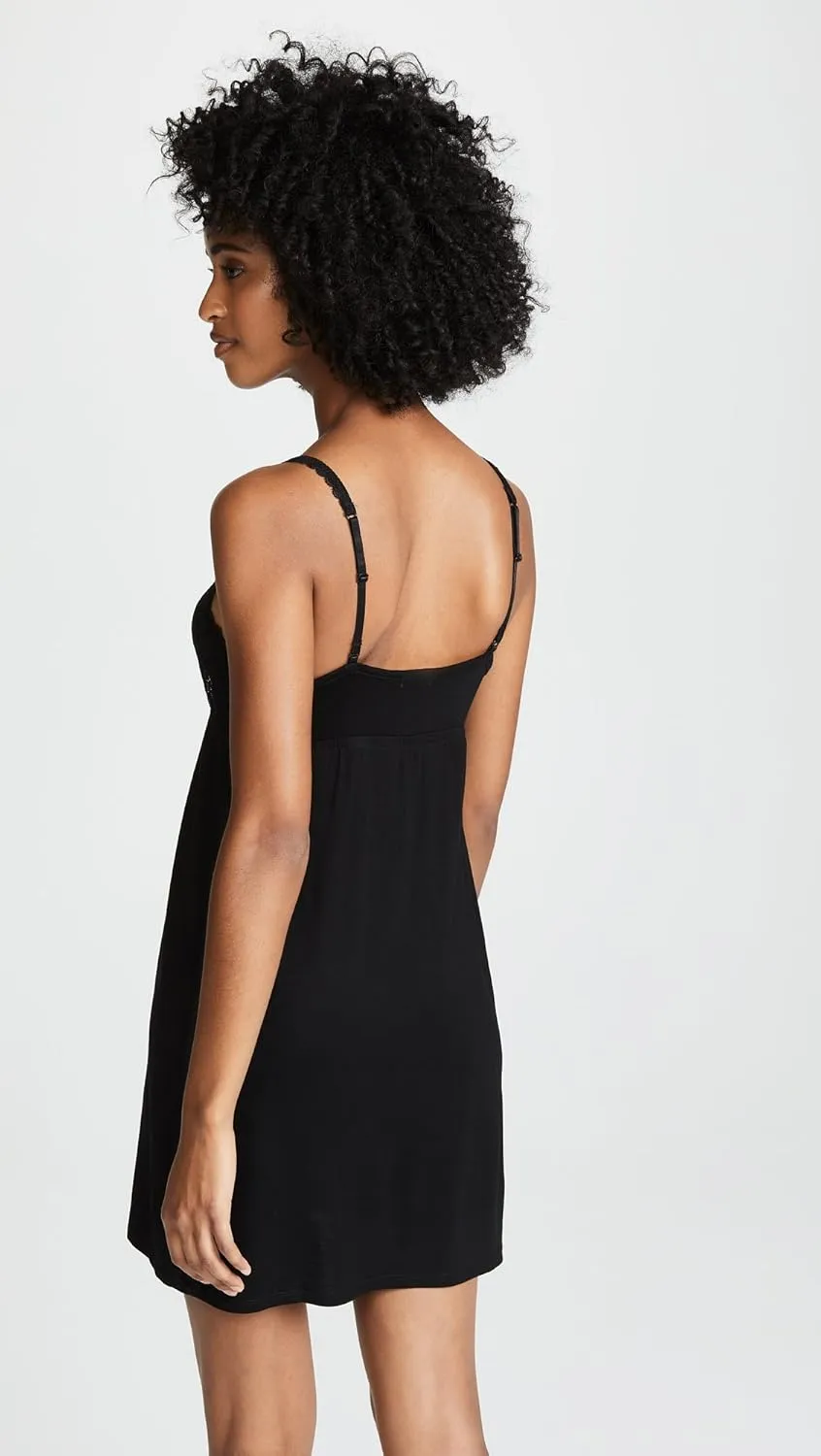 PJ Salvage Women's Sleepwear Lounge Chemise
