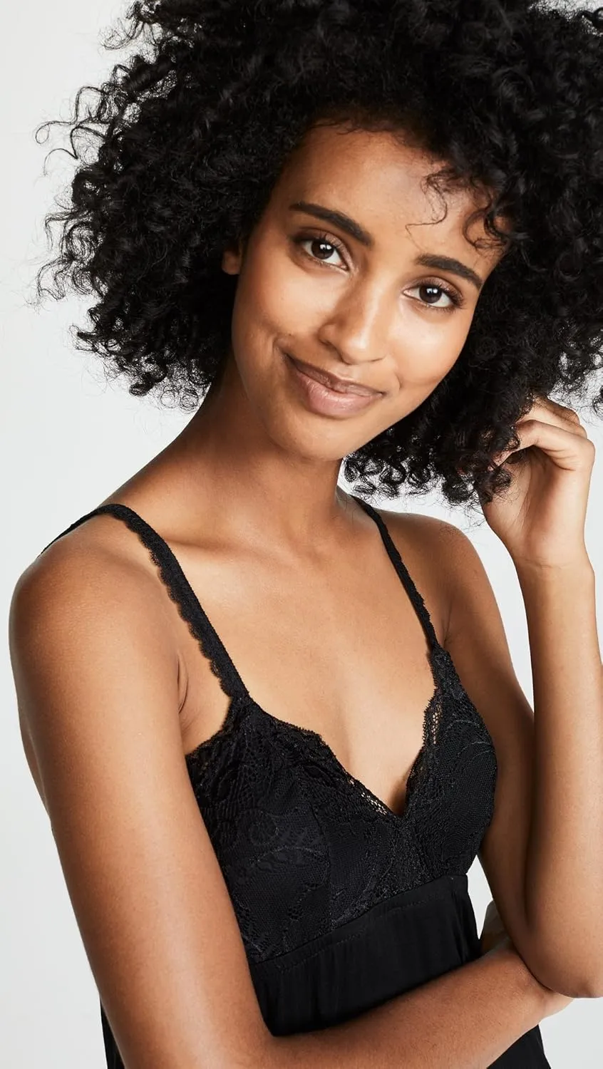PJ Salvage Women's Sleepwear Lounge Chemise