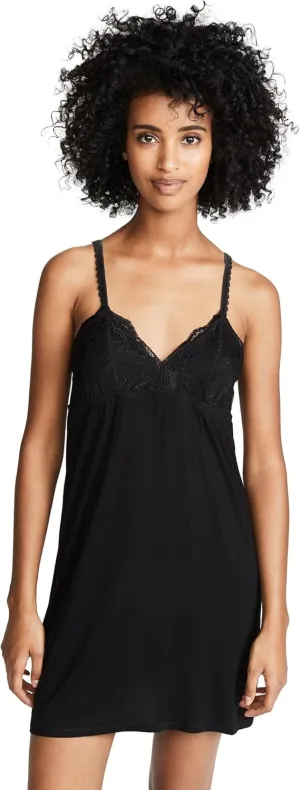 PJ Salvage Women's Sleepwear Lounge Chemise