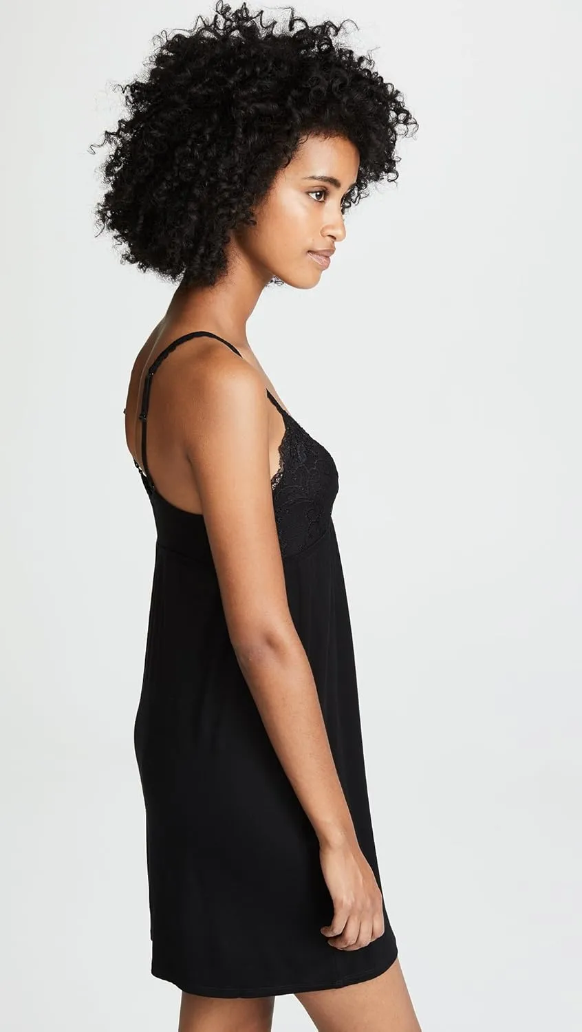 PJ Salvage Women's Sleepwear Lounge Chemise