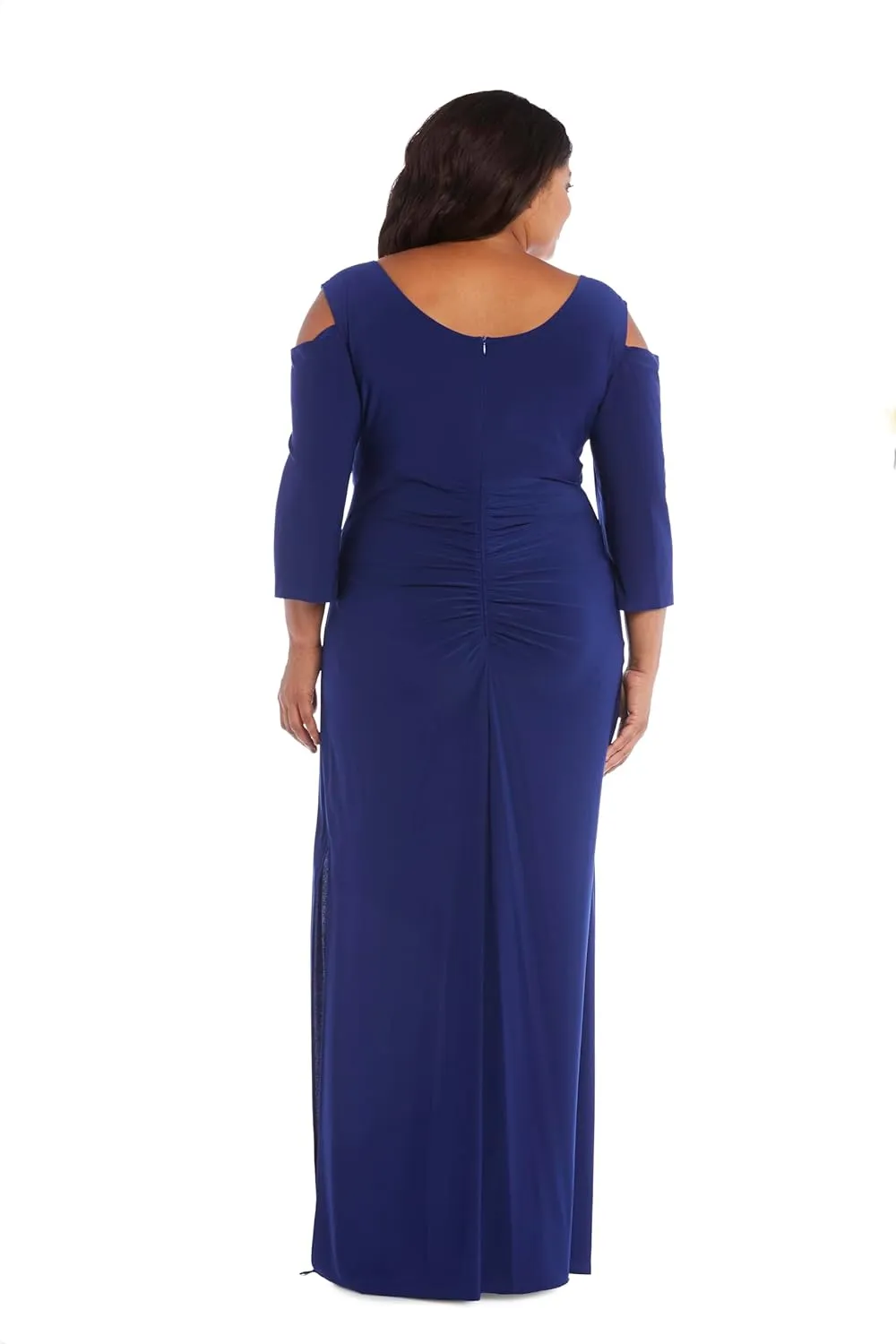 R&M Richards Women's Silhouette Muse Gown