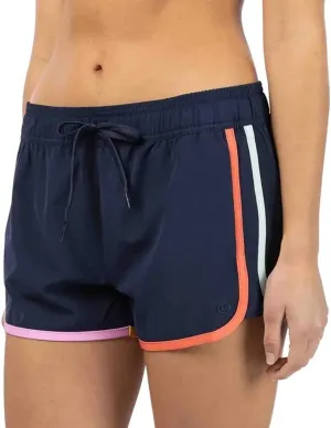 Rip Curl Day Break 3" Women's Boardshorts - Navy