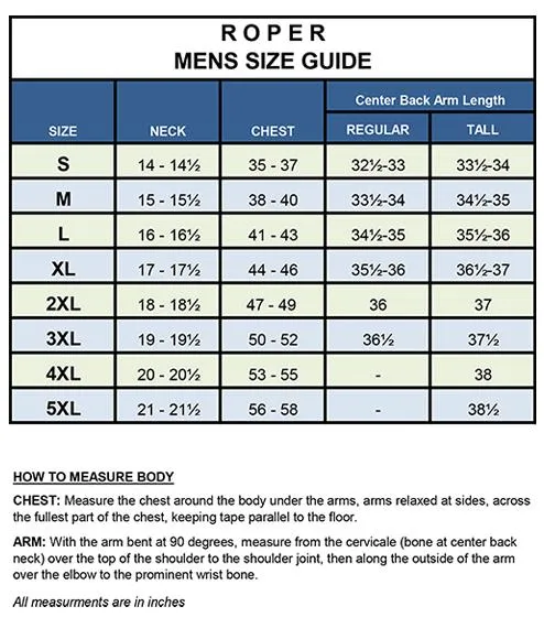 Roper Mens Rust Nylon Down Coated Vest