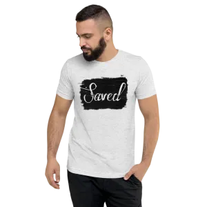 Saved Men's/Unisex Tees