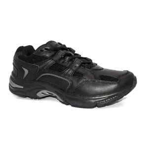 Scholl Orthaheel Men's X-Trainer Black