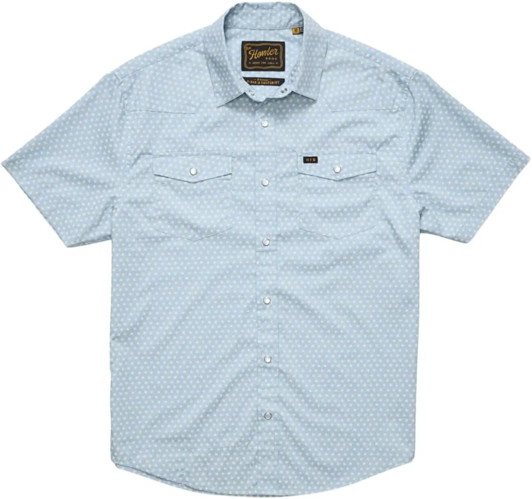 Snapshirt H Bar B