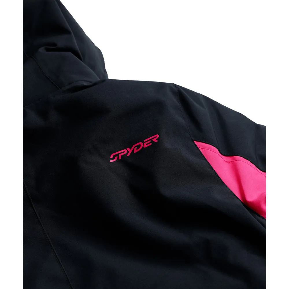 Spyder Conquer Girls Jacket 2024