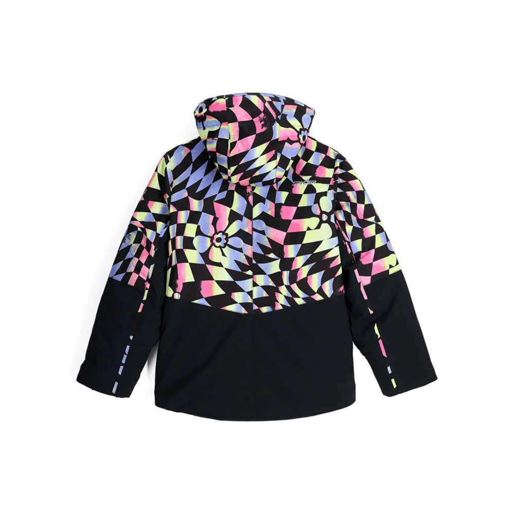Spyder Conquer Girls Jacket 2024