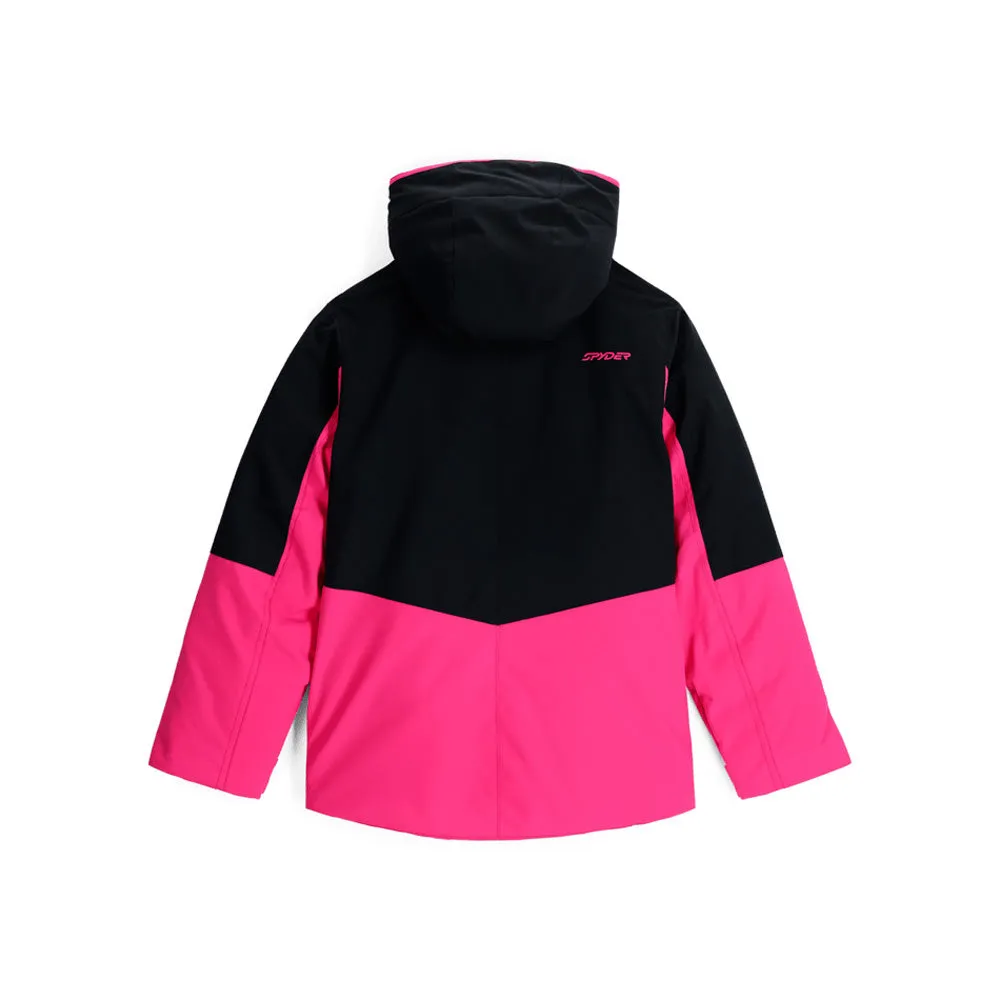 Spyder Conquer Girls Jacket 2024