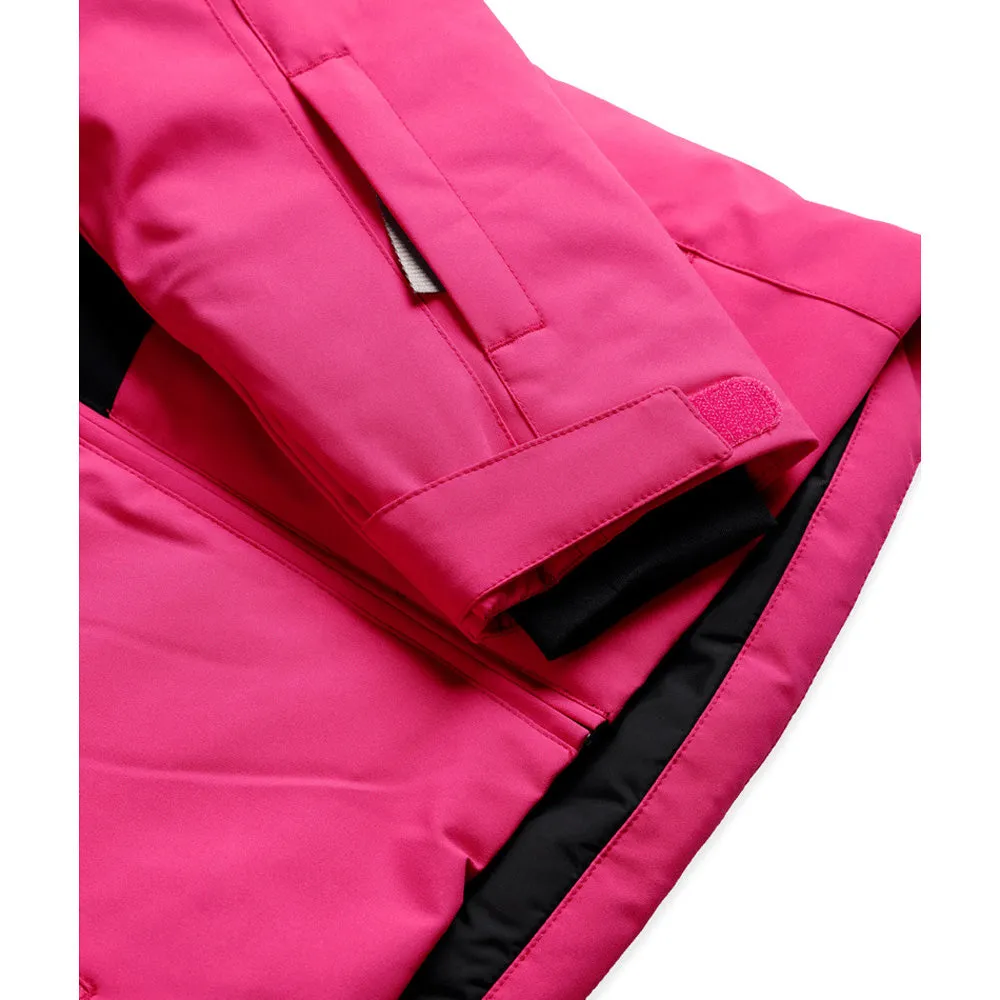 Spyder Conquer Girls Jacket 2024